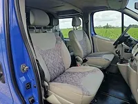 Opel vivaro 1.9 cdti l1 h1 dc comfort, 82 pk, euro 4, 58-bx-jd - afbeelding 15 van  19