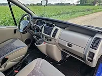 Opel vivaro 1.9 cdti l1 h1 dc comfort, 82 pk, euro 4, 58-bx-jd - afbeelding 16 van  19