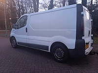 Opel vivaro 1.9 cdti l1h1, 46-bs-ht - afbeelding 6 van  11