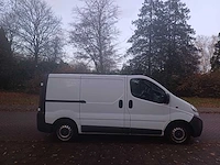 Opel vivaro 1.9 cdti l1h1, 46-bs-ht - afbeelding 8 van  11
