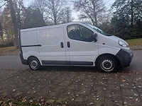 Opel vivaro 1.9 cdti l1h1, 46-bs-ht - afbeelding 11 van  11