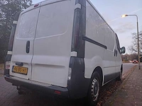 Opel vivaro 1.9 cdti l1h1, 46-bs-ht - afbeelding 4 van  11