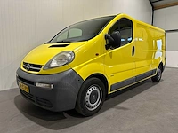 Opel vivaro 1.9 cdti l2h1 34-bt-px - afbeelding 1 van  20