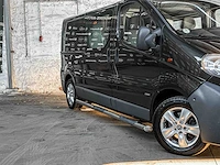 Opel vivaro 1.9 cdti l2h1 6-persoons 82pk 2004, 42-bp-tk - afbeelding 2 van  39