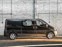 Opel vivaro 1.9 cdti l2h1 6-persoons 82pk 2004, 42-bp-tk - afbeelding 3 van  39