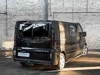 Opel vivaro 1.9 cdti l2h1 6-persoons 82pk 2004, 42-bp-tk - afbeelding 6 van  39