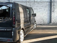 Opel vivaro 1.9 cdti l2h1 6-persoons 82pk 2004, 42-bp-tk - afbeelding 8 van  39