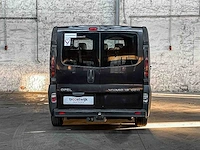 Opel vivaro 1.9 cdti l2h1 6-persoons 82pk 2004, 42-bp-tk - afbeelding 9 van  39