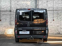 Opel vivaro 1.9 cdti l2h1 6-persoons 82pk 2004, 42-bp-tk - afbeelding 10 van  39