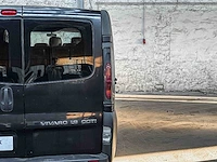 Opel vivaro 1.9 cdti l2h1 6-persoons 82pk 2004, 42-bp-tk - afbeelding 13 van  39