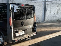 Opel vivaro 1.9 cdti l2h1 6-persoons 82pk 2004, 42-bp-tk - afbeelding 16 van  39