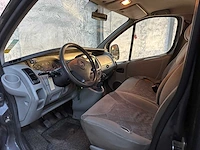 Opel vivaro 1.9 cdti l2h1 6-persoons 82pk 2004, 42-bp-tk - afbeelding 18 van  39
