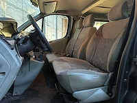 Opel vivaro 1.9 cdti l2h1 6-persoons 82pk 2004, 42-bp-tk - afbeelding 19 van  39