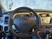 Opel vivaro 1.9 cdti l2h1 6-persoons 82pk 2004, 42-bp-tk - afbeelding 20 van  39