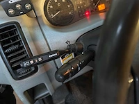 Opel vivaro 1.9 cdti l2h1 6-persoons 82pk 2004, 42-bp-tk - afbeelding 21 van  39