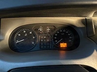 Opel vivaro 1.9 cdti l2h1 6-persoons 82pk 2004, 42-bp-tk - afbeelding 24 van  39