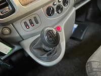 Opel vivaro 1.9 cdti l2h1 6-persoons 82pk 2004, 42-bp-tk - afbeelding 25 van  39