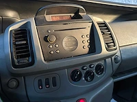 Opel vivaro 1.9 cdti l2h1 6-persoons 82pk 2004, 42-bp-tk - afbeelding 26 van  39