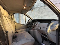 Opel vivaro 1.9 cdti l2h1 6-persoons 82pk 2004, 42-bp-tk - afbeelding 29 van  39