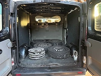 Opel vivaro 1.9 cdti l2h1 6-persoons 82pk 2004, 42-bp-tk - afbeelding 32 van  39