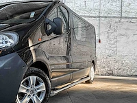 Opel vivaro 1.9 cdti l2h1 6-persoons 82pk 2004, 42-bp-tk - afbeelding 23 van  39