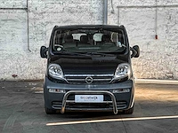 Opel vivaro 1.9 cdti l2h1 6-persoons 82pk 2004, 42-bp-tk - afbeelding 34 van  39