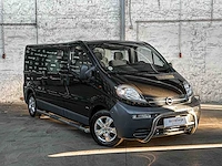 Opel vivaro 1.9 cdti l2h1 6-persoons 82pk 2004, 42-bp-tk - afbeelding 38 van  39