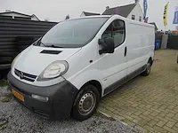 Opel vivaro 1.9 di l2h1 - 12-bd-rr - afbeelding 1 van  12