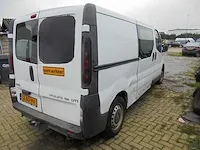 Opel vivaro 1.9 di l2h1 - 12-bd-rr - afbeelding 6 van  12