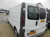 Opel vivaro 1.9 di l2h1 - 12-bd-rr - afbeelding 7 van  12