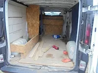 Opel vivaro 1.9 di l2h1 - 12-bd-rr - afbeelding 10 van  12