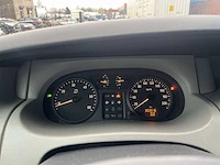 Opel vivaro 1.9 di l2h1 - 2003 | 95-bg-lk - afbeelding 4 van  21