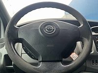Opel vivaro 1.9 di l2h1 - 2003 | 95-bg-lk - afbeelding 5 van  21