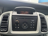 Opel vivaro 1.9 di l2h1 - 2003 | 95-bg-lk - afbeelding 6 van  21