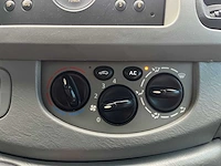 Opel vivaro 1.9 di l2h1 - 2003 | 95-bg-lk - afbeelding 7 van  21