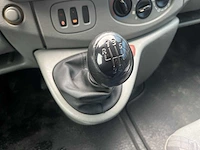 Opel vivaro 1.9 di l2h1 - 2003 | 95-bg-lk - afbeelding 8 van  21