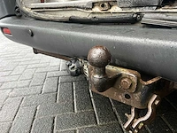 Opel vivaro 1.9 di l2h1 - 2003 | 95-bg-lk - afbeelding 10 van  21