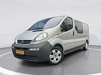 Opel vivaro 1.9 di l2h1 - 2003 | 95-bg-lk
