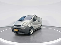 Opel vivaro 1.9 di l2h1 - 2003 | 95-bg-lk - afbeelding 12 van  21