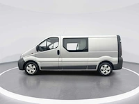 Opel vivaro 1.9 di l2h1 - 2003 | 95-bg-lk - afbeelding 15 van  21