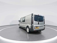 Opel vivaro 1.9 di l2h1 - 2003 | 95-bg-lk - afbeelding 16 van  21