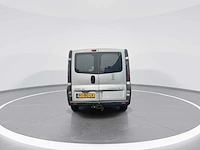 Opel vivaro 1.9 di l2h1 - 2003 | 95-bg-lk - afbeelding 17 van  21
