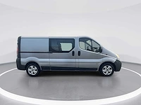 Opel vivaro 1.9 di l2h1 - 2003 | 95-bg-lk - afbeelding 19 van  21