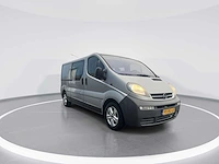 Opel vivaro 1.9 di l2h1 - 2003 | 95-bg-lk - afbeelding 20 van  21