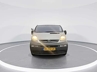 Opel vivaro 1.9 di l2h1 - 2003 | 95-bg-lk - afbeelding 21 van  21