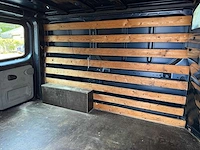 Opel vivaro 1.9 dti l1h1, 37-bl-zn - afbeelding 15 van  19