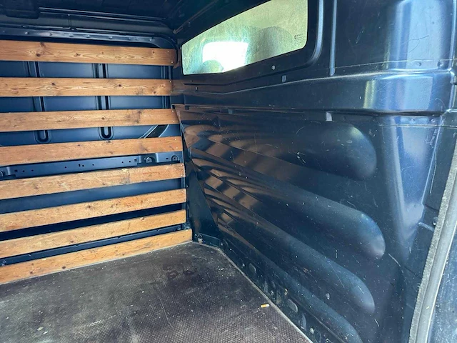 Opel vivaro 1.9 dti l1h1, 37-bl-zn - afbeelding 17 van  19