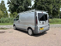 Opel vivaro 1.9 dti l1h1, 53-bl-lp - afbeelding 4 van  9