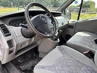 Opel vivaro 1.9 dti l1h1, 53-bl-lp - afbeelding 5 van  9