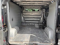 Opel vivaro 1.9 dti l1h1, 53-bl-lp - afbeelding 8 van  9